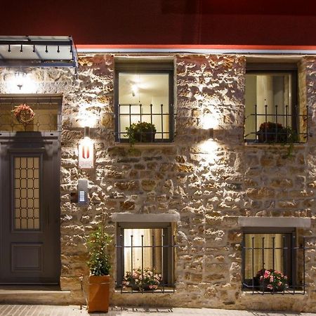 Οniro Comfort Living Yanya Dış mekan fotoğraf