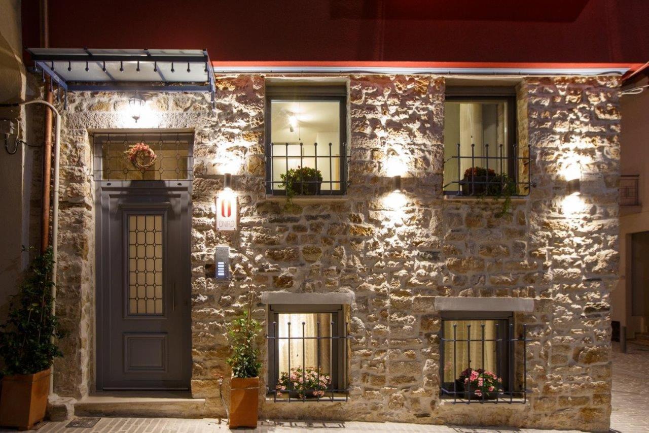 Οniro Comfort Living Yanya Dış mekan fotoğraf