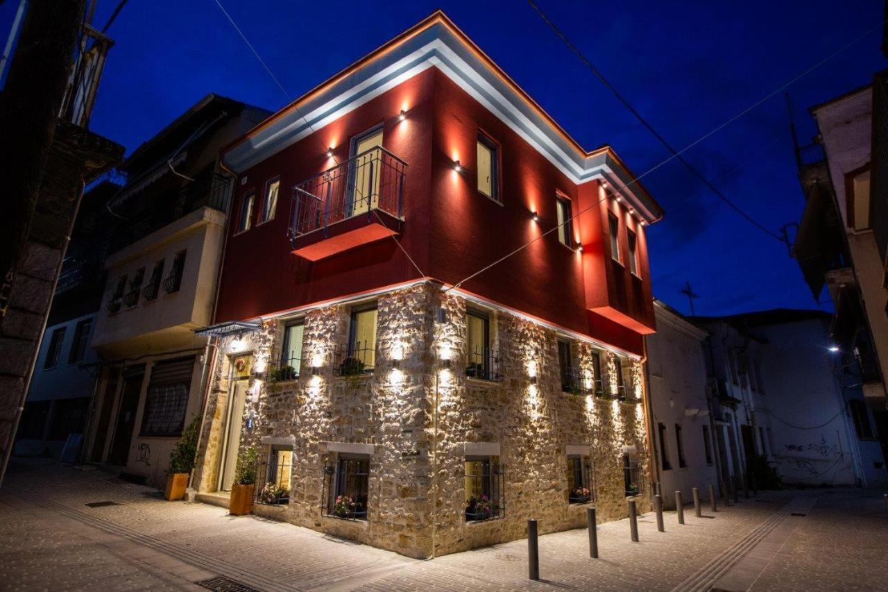 Οniro Comfort Living Yanya Dış mekan fotoğraf