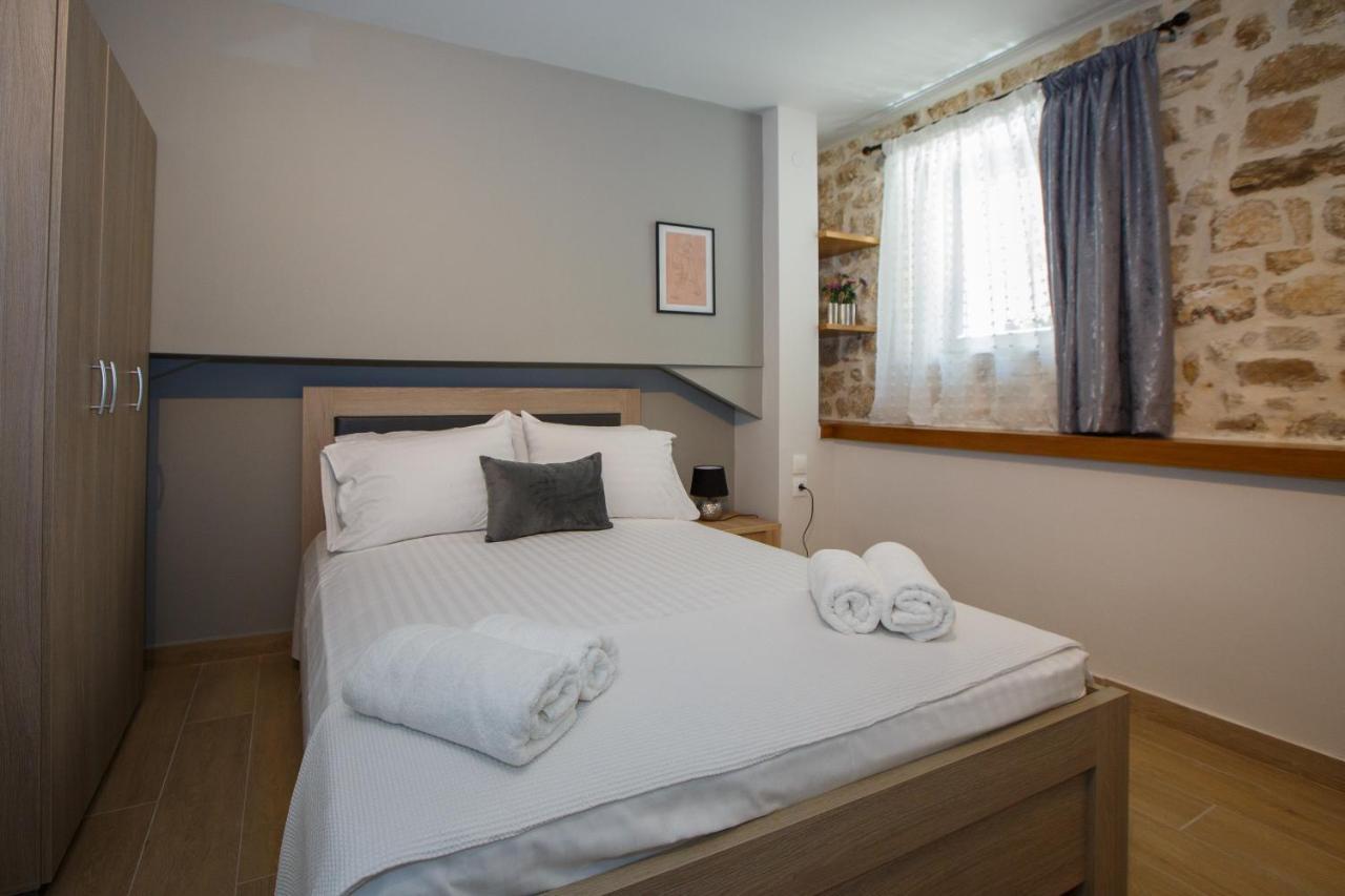 Οniro Comfort Living Yanya Dış mekan fotoğraf