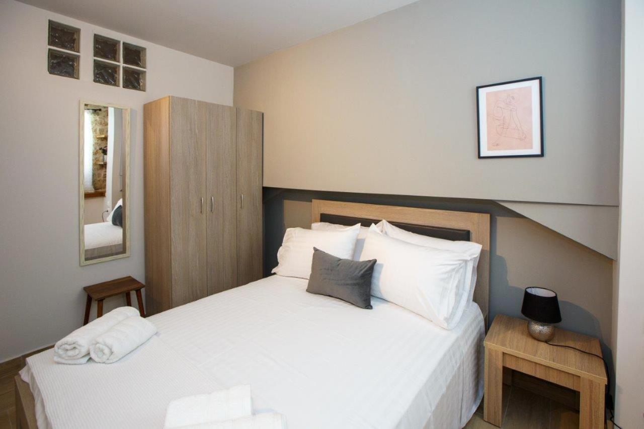 Οniro Comfort Living Yanya Dış mekan fotoğraf