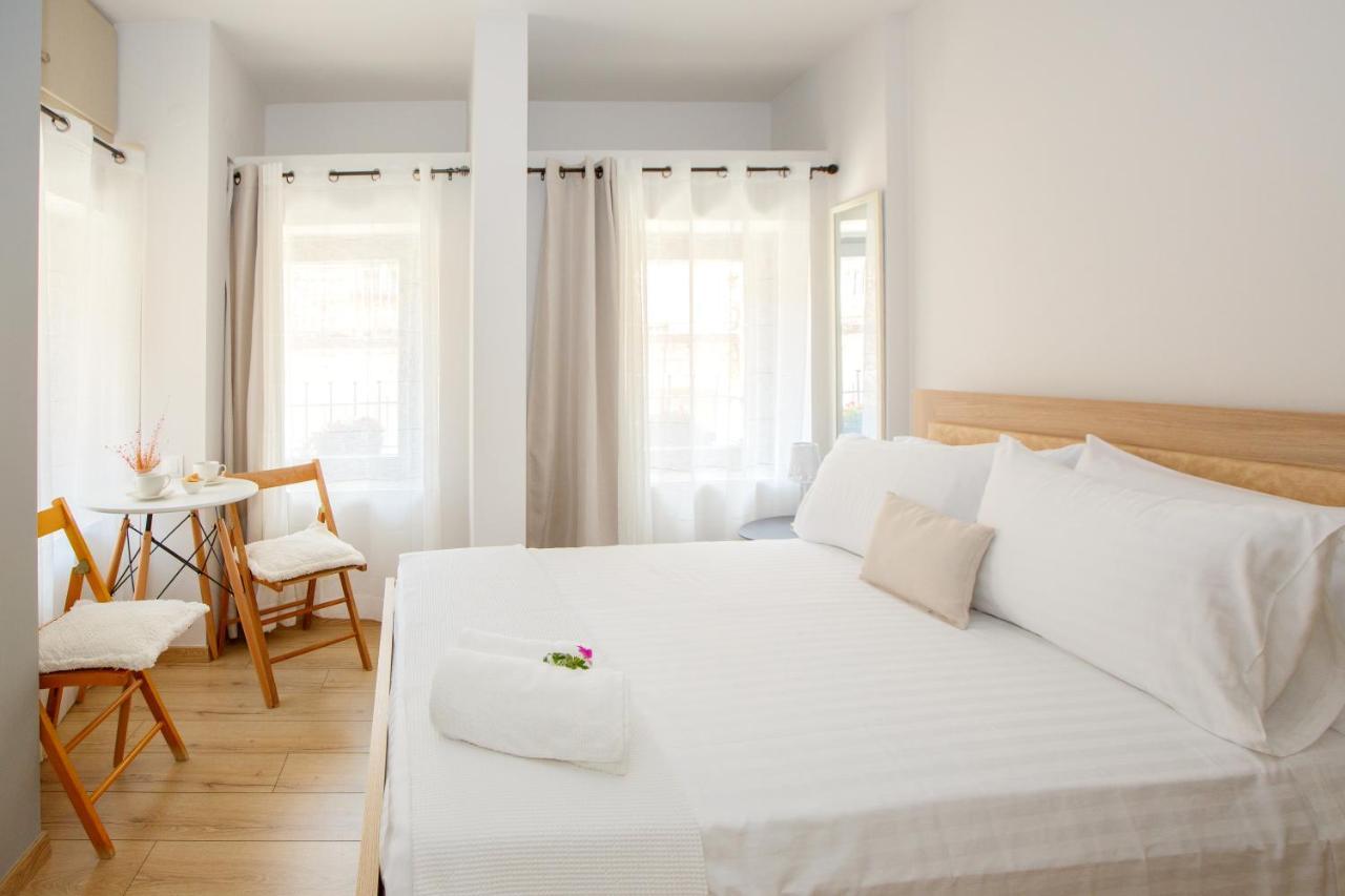 Οniro Comfort Living Yanya Dış mekan fotoğraf