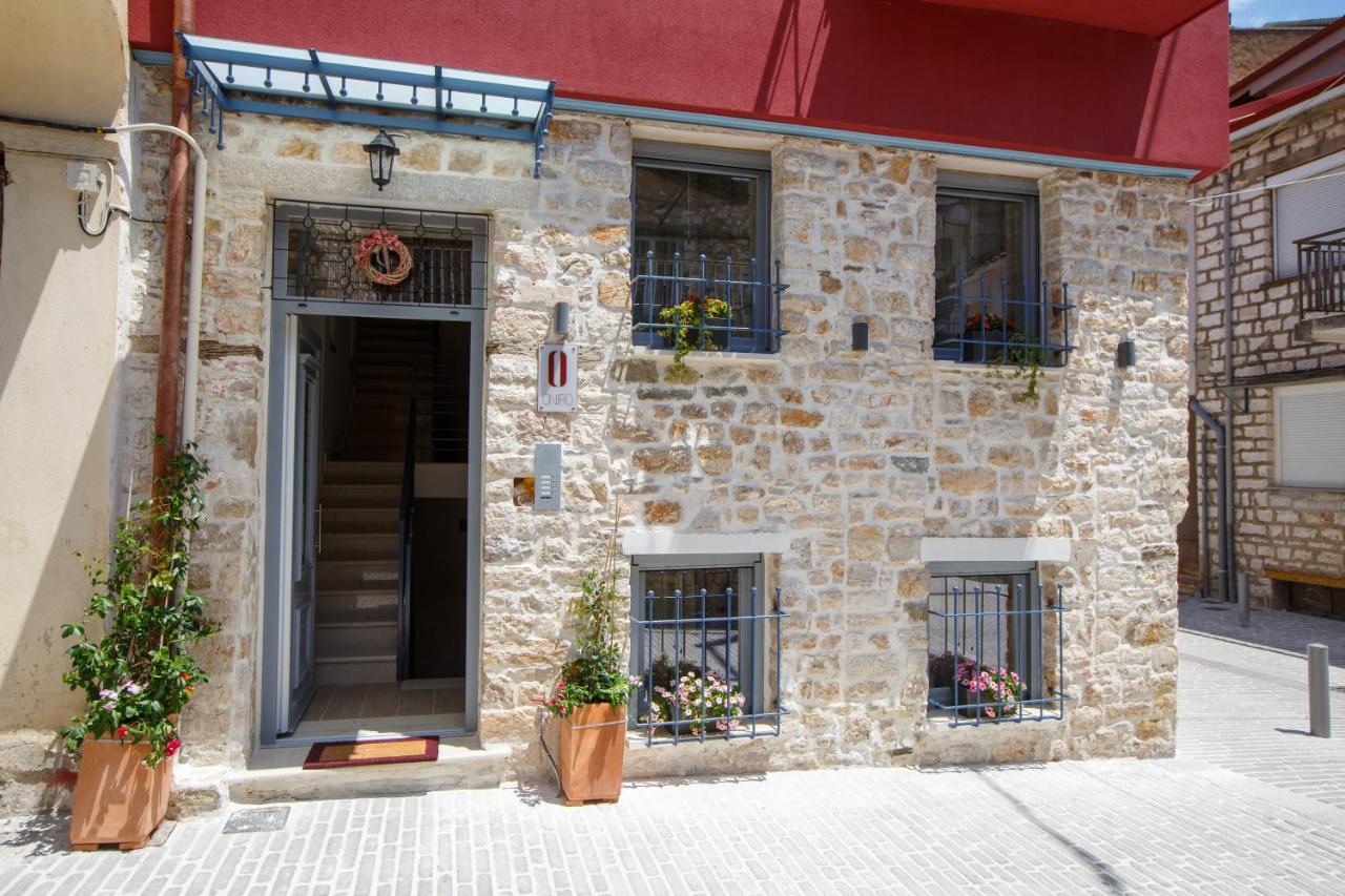 Οniro Comfort Living Yanya Dış mekan fotoğraf