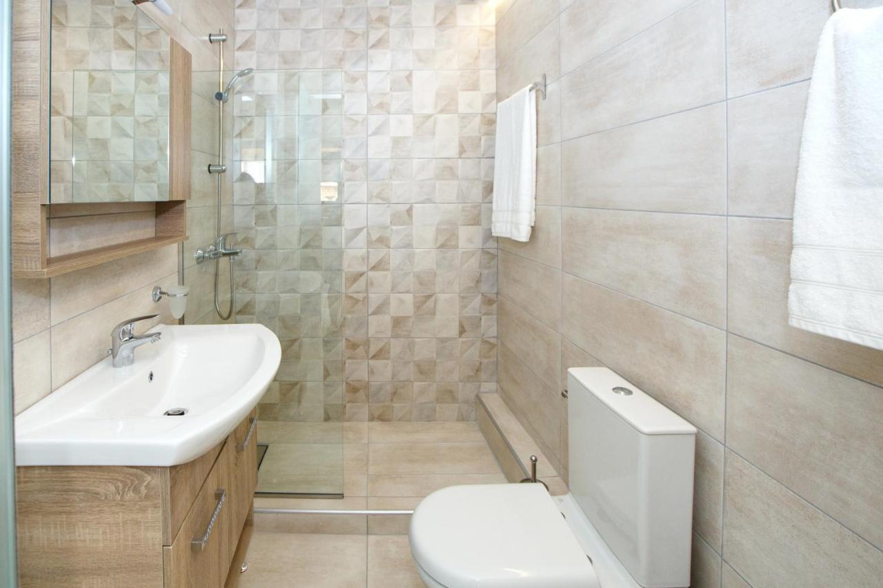 Οniro Comfort Living Yanya Dış mekan fotoğraf