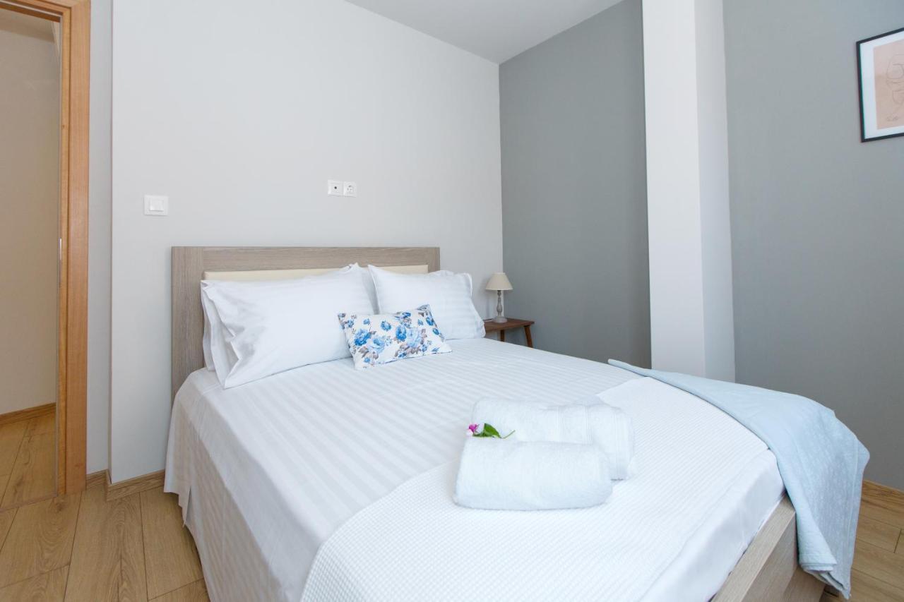 Οniro Comfort Living Yanya Dış mekan fotoğraf
