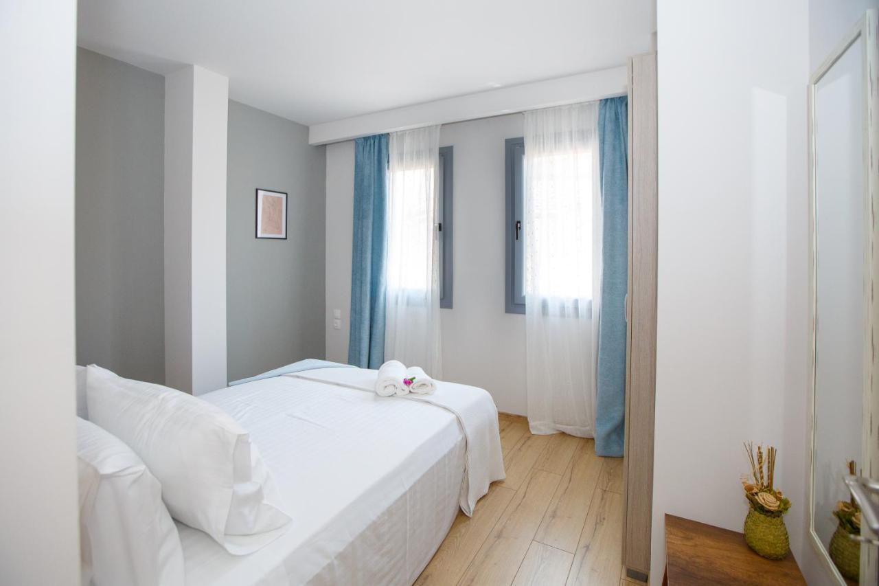Οniro Comfort Living Yanya Dış mekan fotoğraf