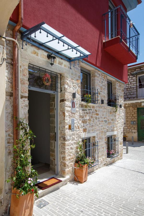 Οniro Comfort Living Yanya Dış mekan fotoğraf