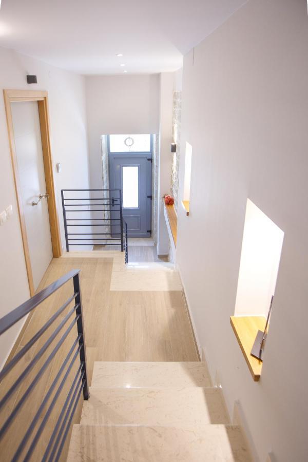Οniro Comfort Living Yanya Dış mekan fotoğraf