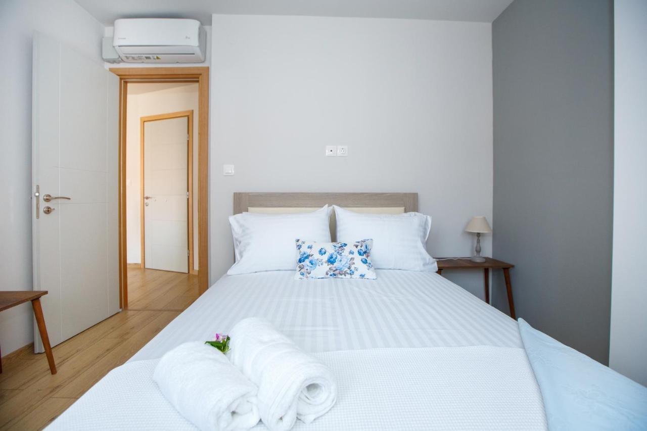 Οniro Comfort Living Yanya Dış mekan fotoğraf