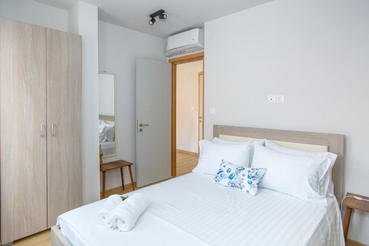 Οniro Comfort Living Yanya Dış mekan fotoğraf