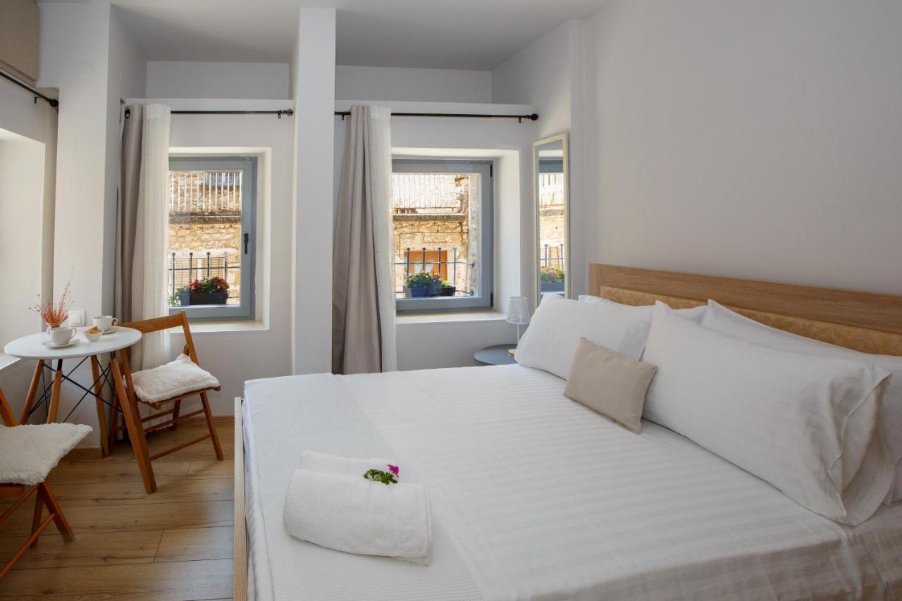 Οniro Comfort Living Yanya Dış mekan fotoğraf