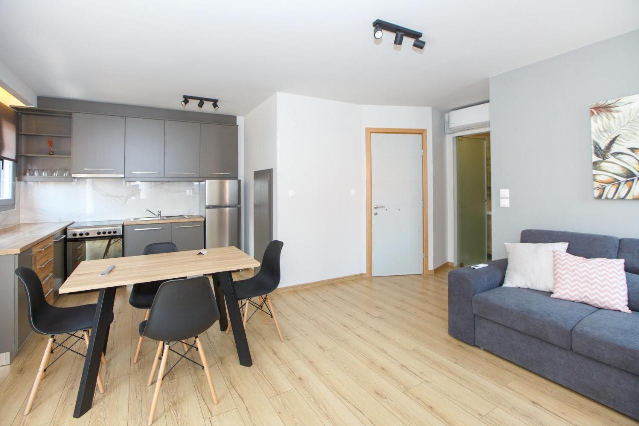 Οniro Comfort Living Yanya Dış mekan fotoğraf