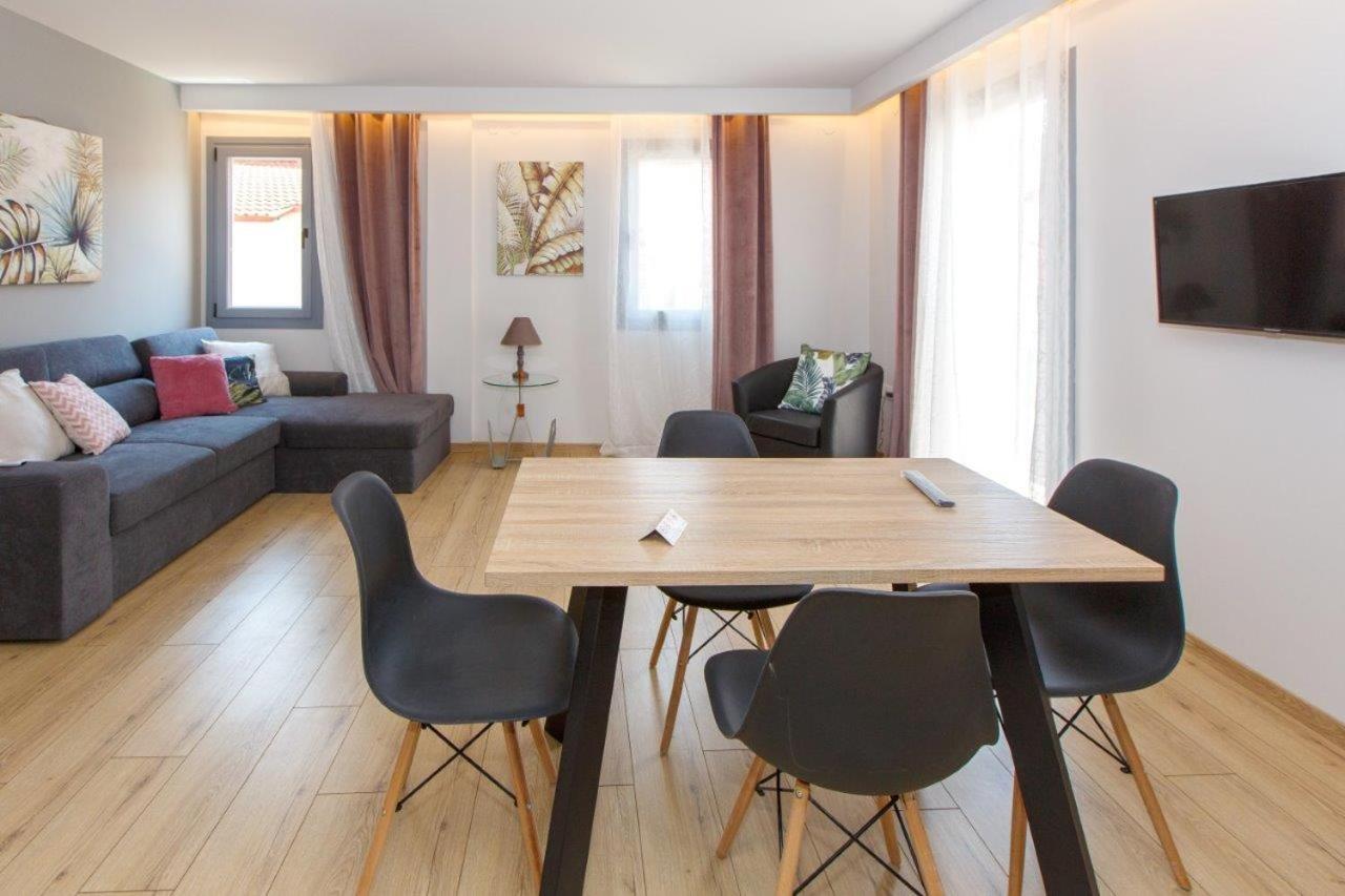 Οniro Comfort Living Yanya Dış mekan fotoğraf