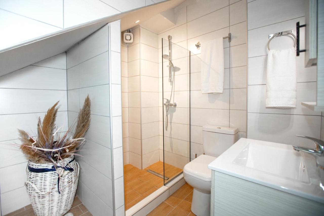 Οniro Comfort Living Yanya Dış mekan fotoğraf