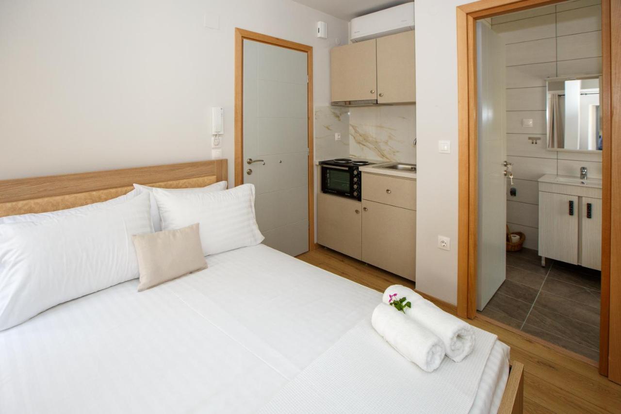 Οniro Comfort Living Yanya Dış mekan fotoğraf