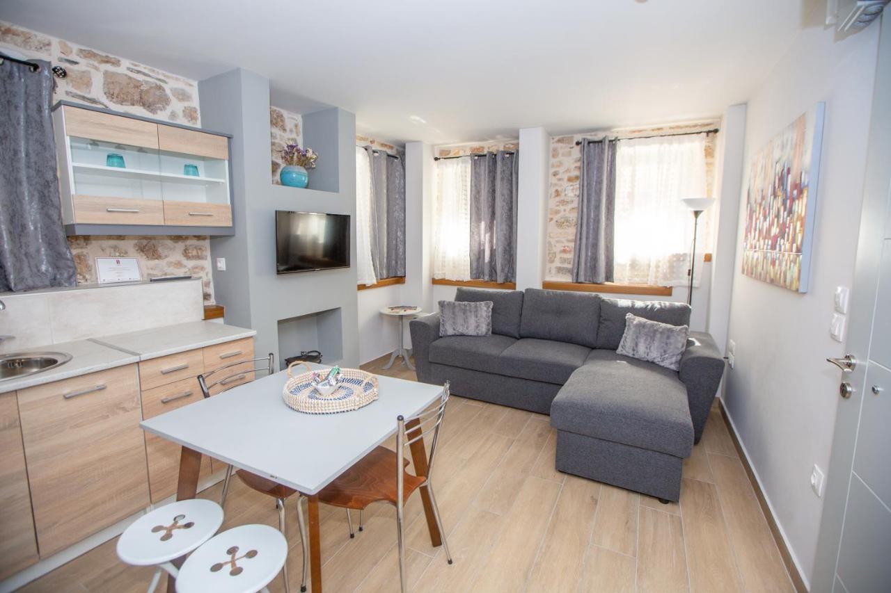 Οniro Comfort Living Yanya Dış mekan fotoğraf