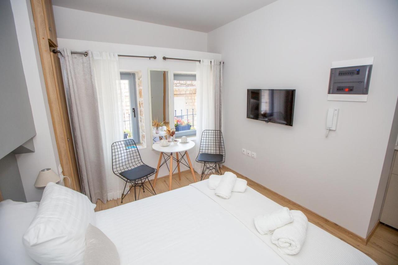 Οniro Comfort Living Yanya Dış mekan fotoğraf