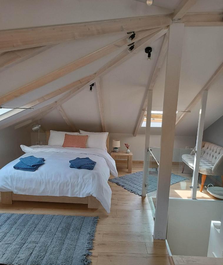 Οniro Comfort Living Yanya Dış mekan fotoğraf