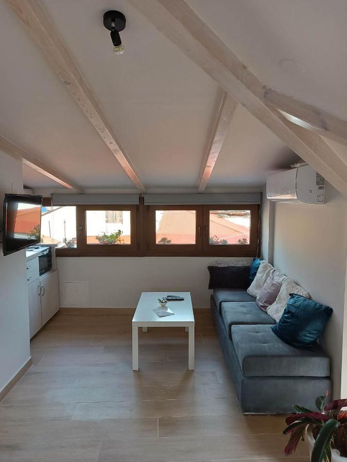 Οniro Comfort Living Yanya Dış mekan fotoğraf